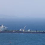 Irán ataca bases de EE.UU. en Kuwait y amenaza con represalias