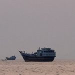 Guerra en Medio Oriente EN VIVO: Estados Unidos desvió ocho buques desde el comienzo del bloqueo a Irán