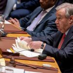 Naciones Unidas advierte: escalada entre Irán y EE.UU. tendría «coste intolerable» para civiles