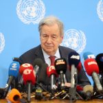 ONU respalda acuerdo de desarme entre Hamás e Israel en Gaza