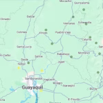 ¿Por qué se sintió el sismo de 4,3 en Guayaquil? Esto explicó el Instituto Geofísico
