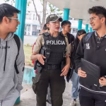 Gobierno lanza estrategia de seguridad para 36 universidades e institutos del país