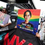 El misterio del paradero de Aung San Suu Kyi: ¿está viva?
