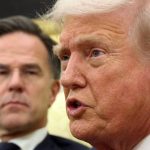 Trump remodela la OTAN: ¿Hacia una alianza militar más europea?