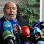 Hamás elige a Jalil al Haya como líder político tras muerte de Sinwar