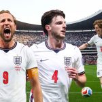 Selección inglesa: “México en el Azteca no tiene comparación”