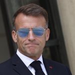 Dos explosiones en Damasco dejan 18 heridos durante visita de Macron