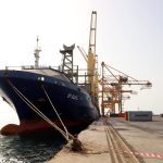 Asalto armado a carguero cerca de la costa yemení de Hodeida