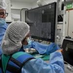 Hospital Teodoro Maldonado Carbo reanuda cirugías complejas para aneurismas de aorta abdominal