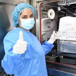 El HCAM se consolida como el único hospital público del país en producir el radiofármaco F-18 para un tratamiento oncológico más preciso