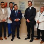 Gobierno de Noboa fortalece la red de salud del IESS con una inversión de más de USD 3 millones para el nuevo Hospital Básico Central Quito