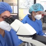 El Gobierno Nacional invierte más de USD 1,4 millones para fortalecer el Laboratorio Clínico del HQSur