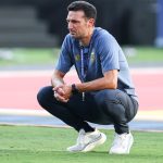DESTROZADO – Lionel Scaloni: “Hasta diciembre voy a seguir”