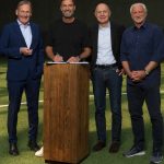 REVOLUCIÓN HASTA EL 2030: Jurgen Klopp, es nuevo  seleccionador de Alemania