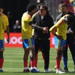 Néstor Lorenzo renueva su contrato al frente de la selección de Colombia tras el Mundial 2026
