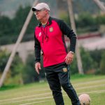 NO VA MÁS: Jorge Célico NO seguirá como entrenador del Deportivo Cuenca