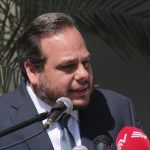 Andrés Roche será el precandidato a la Alcaldía de Guayaquil por el PSC