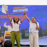 Roberta Zambrano buscará la Alcaldía de Esmeraldas y Julia Angulo irá por la Prefectura con ADN
