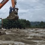 Gobierno Nacional restablece el servicio eléctrico, garantiza agua potable y refuerza controles contra la extracción ilícita de minerales tras la emergencia en Zamora Chinchipe