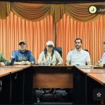 Gobierno del Ecuador despliega acciones inmediatas para atender la emergencia en Zamora Chinchipe