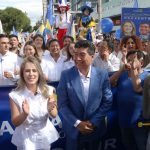 TCE dispone que Jorge Yunda recupere su domicilio electoral en Quito de cara a las seccionales