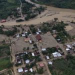 ¿La minería ilegal incidió en aluvión en Zamora Chinchipe?