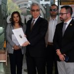Estos son los argumentos del Gobierno para impugnar revocatoria de mandato ante el CNE