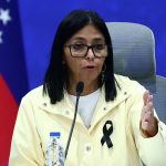 Por Telegram, Delcy Rodríguez designa al hermano de Diosdado Cabello al frente del sector petroquímico de Venezuela