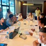 Jenny Machuca asume como alcaldesa subrogante de Machala tras detención de Darío Macas