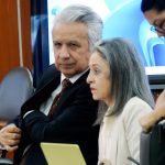 Caso Sinohydro: Fiscalía sostiene que Lenín Moreno lideró la recepción de sobornos y mantiene acusación contra cinco familiares
