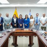 María José Pinto instala el Comité Nacional de Primera Infancia y aprueba sus primeros lineamientos