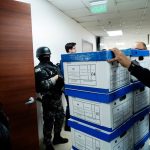 Fiscalía rebate la versión de Marcelo Lasso sobre posibles presiones en su testimonio anticipado en el caso Fernando Villavicencio