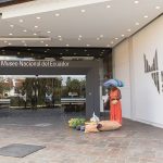 Ministro anuncia que hasta el momento seis estudios confirman su participación en el nuevo proceso para definir el Museo Nacional