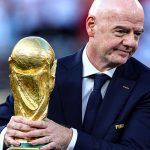 “ES UNA OFERTA NO UNA OBLIGACIÓN”  – Infantino, da su versión sobre privatizar el mundial