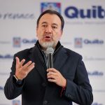 TCE niega denuncia por violencia política de género contra Pabel Muñoz