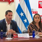 COE eleva de amarilla a naranja la alerta en 17 provincias por evolución de fenómeno del Niño, que pasa a estado activo