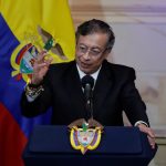 Gustavo Petro alerta sobre un posible “meganiño” con probabilidad de casi el 100 %