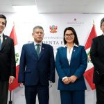 Keiko Fujimori elige a sus principales ministros antes de asumir la presidencia de Perú