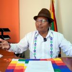 Pachakutik denuncia intento de afectar su participación electoral tras admisión de causa en el TCE
