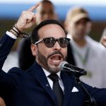 De la Espriella anuncia cierre de catorce embajadas, entre ellas Cuba, Haití y Nicaragua