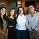 Gobierno Nacional brinda oportunidades de empleo formal a jóvenes en Santa Elena