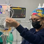Gobierno impulsa atención oportuna que salva vidas: Hospital de Cuenca realizó exitosa cirugía vascular