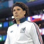 OFICIAL: Memo Ochoa anuncia su retiro del fútbol profesional