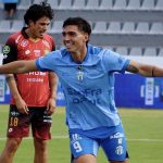 Macará goleó 3-0 a Deportivo Cuenca en el Bellavista