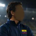 Reportan que Ecuador anunciaría a su nuevo director técnico durante la primera quincena de agosto