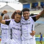 SORPRESA EN EL JOCAY: Leones del Norte derrotó en su visita al Delfín (1-0)