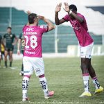 FESTÍN DE GOLES EN MACHALA: IDV venció a Orense