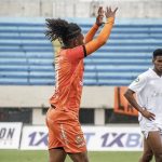 SOBRE EL FINAL: Libertad FC derrotó 1-0 a Técnico Universitario en Loja
