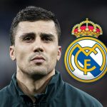 LO QUIERE EL REY DE EUROPA: Real Madrid contacta al Manchester City por Rodri