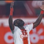 DE VUELTA AL GOL: Jordy Caicedo le da el triunfo a Huracán sobre Banfield